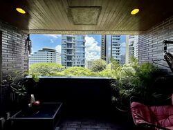 Orchard Bel Air (D10), Condominium #619342421